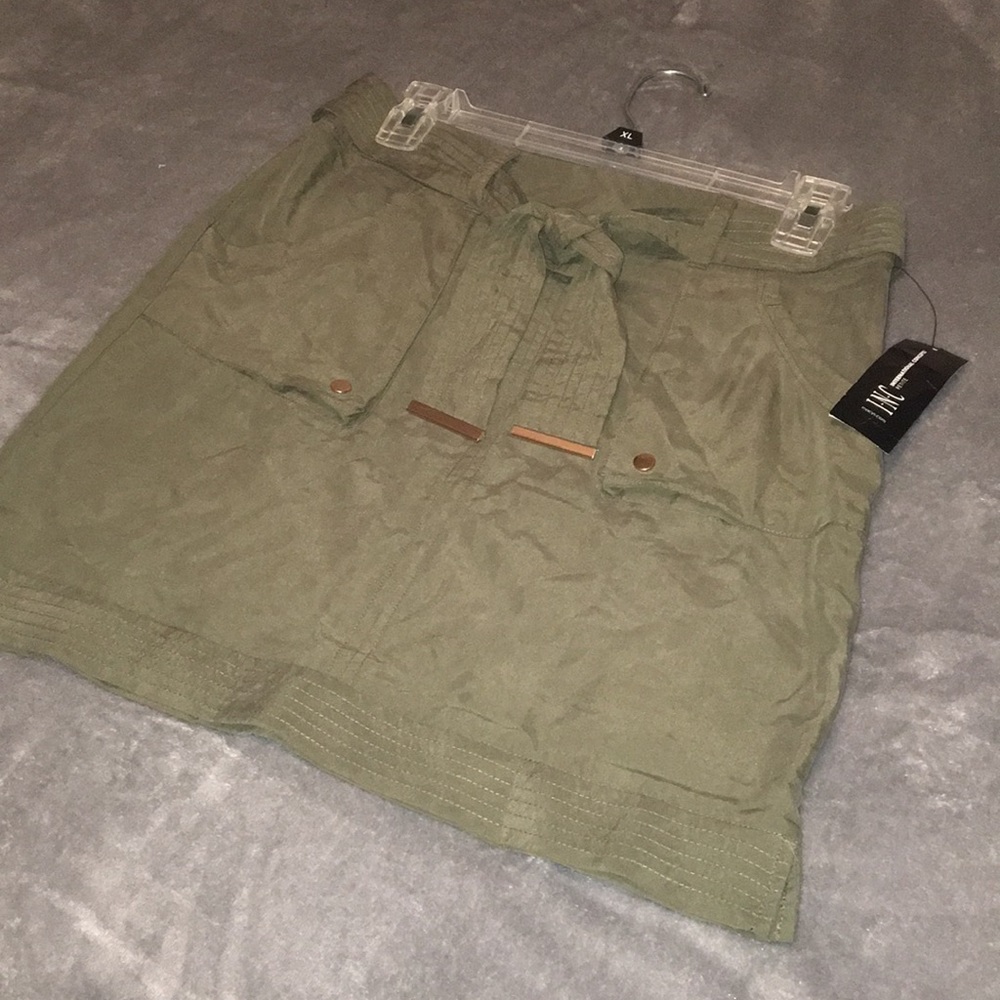 INC Skirt